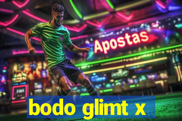 bodo glimt x